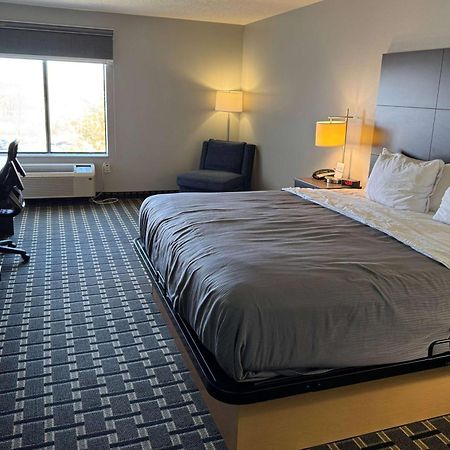 Americinn By Wyndham Columbus Wisconsin מראה חיצוני תמונה